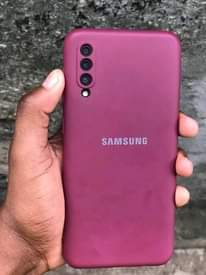 A picture of SAMSUNG GALAXY A30s MPYA BADO