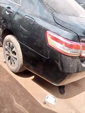 A picture of 2008 Camry Spider XLE With keyless entry V6 engine very