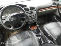 A picture of Peugeot 406 prestige for sale Sound E10 engine and gear