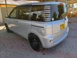 A picture of TOYOTA SIENTA