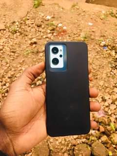 realme phones