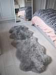A picture of Authentic fluffy soft carpets 0705374901 0776763178