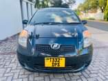 A picture of Toyota Vitz new