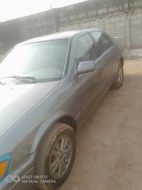 A picture of Camry drop light