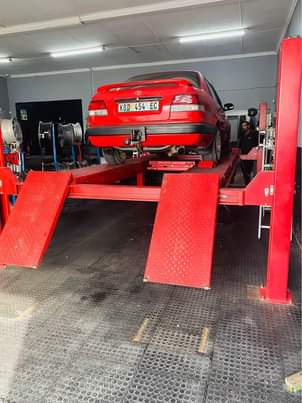 injectors
