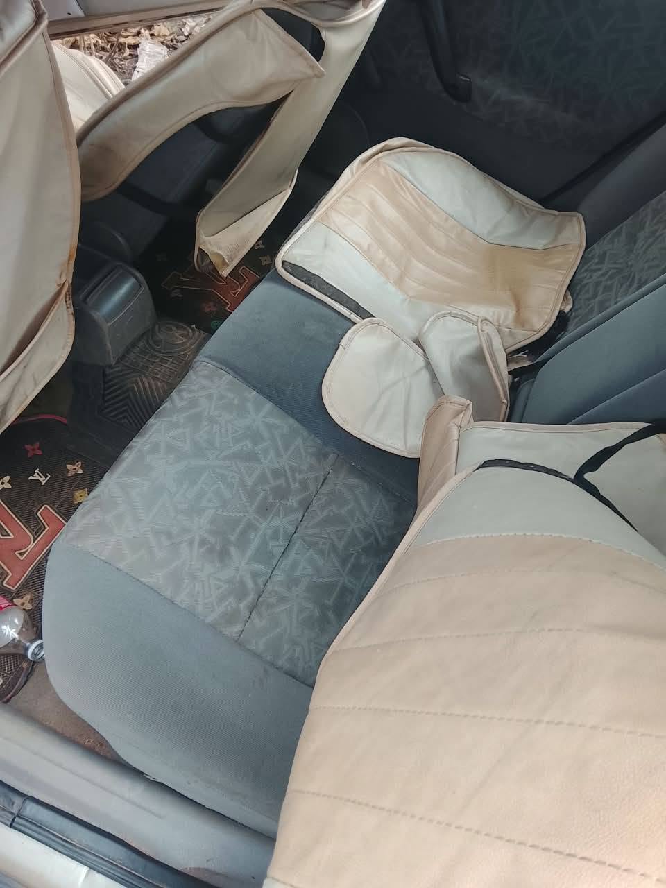 A picture of Neatly used Opel Ventra Automatic