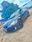 A picture of Very clean and sound Lexus IS250 2007 model
