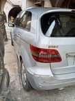 A picture of Mercedes Benz B180 diesel engine for sale Engine Gear Legs