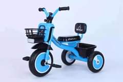 A picture of KIDS TRICYCLES