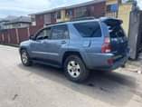 A picture of 4 Runner 05