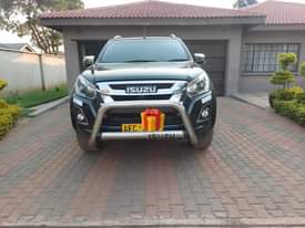 isuzu kb300