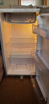 A picture of Ahh single door