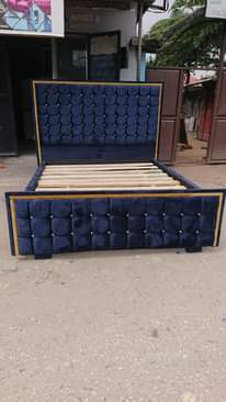 A picture of Bedsofa