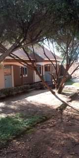 A picture of Two bedroom self contained house for rent at Bulenga kumwenda