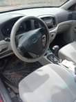 A picture of Hyundai Elantra 06 Engine and gear 100 perfect Ac chilling