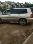 A picture of Engine Gear Ac Flashed on first body owner needs money