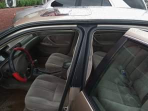 A picture of This Car Is For Special People Who Like Quality Very