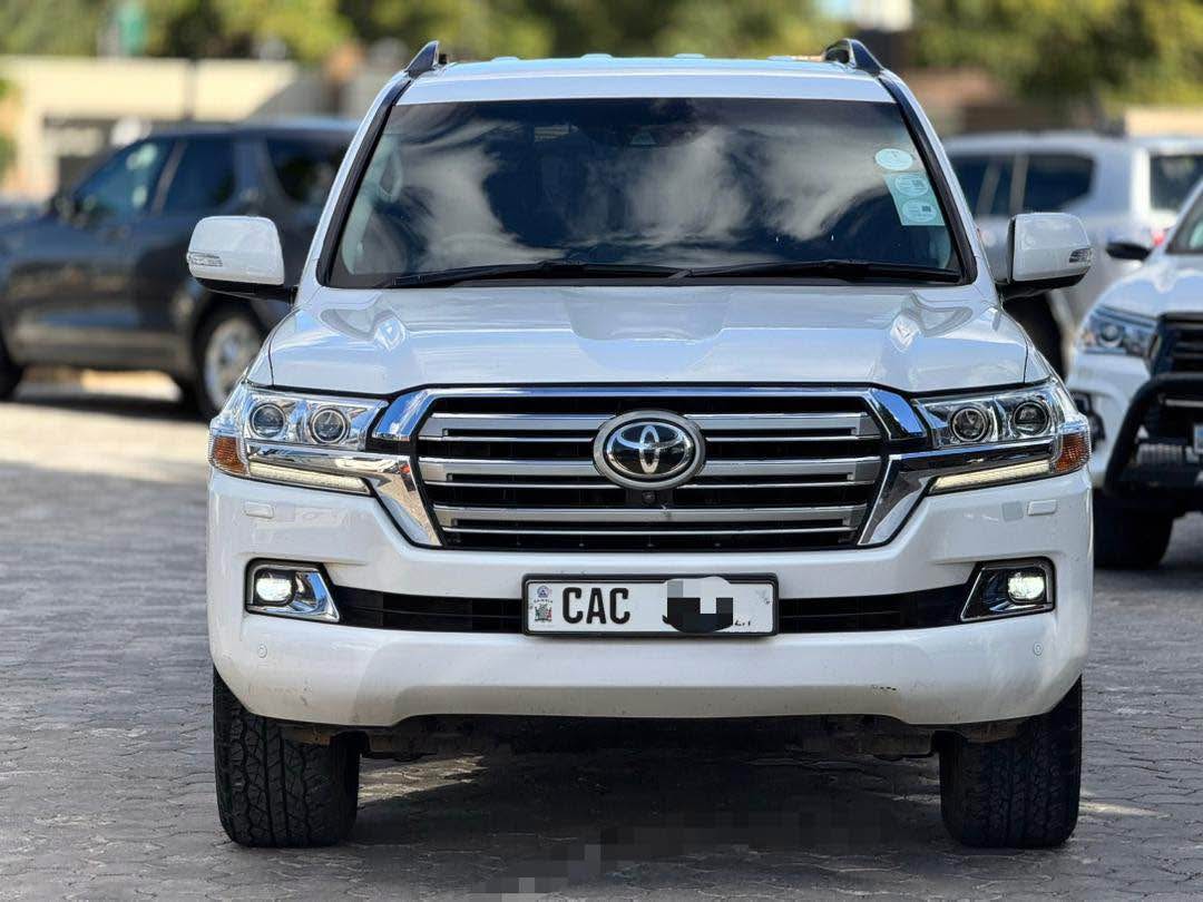used toyota