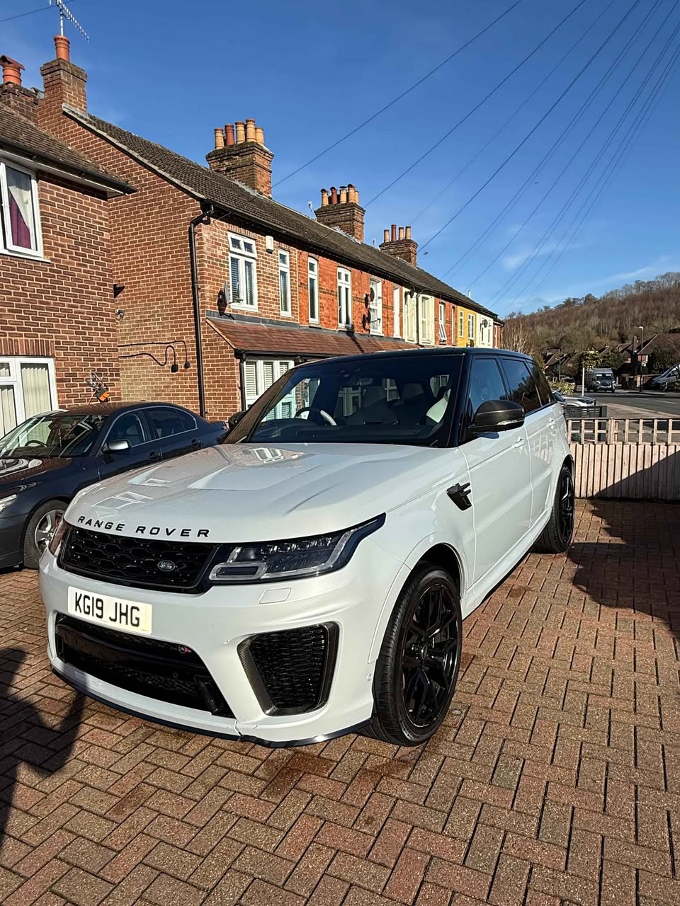 rover