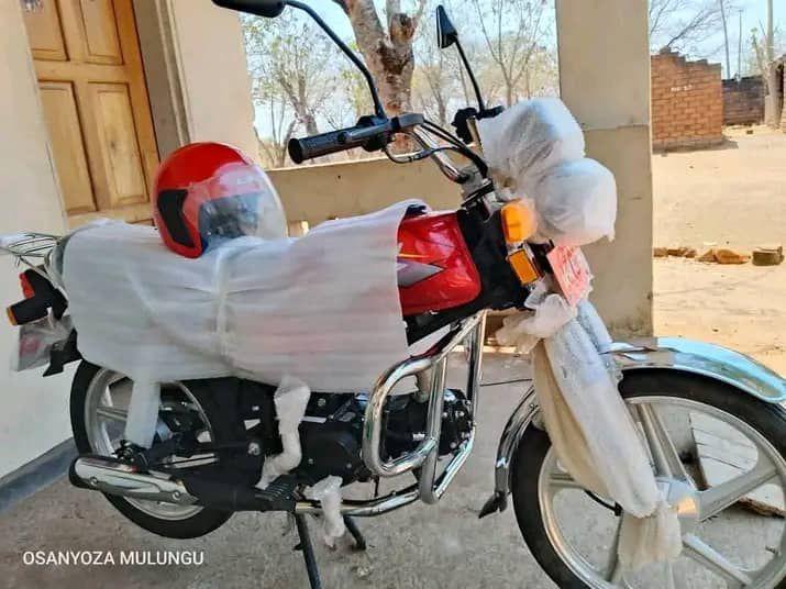 bike