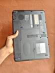 A picture of Toshiba