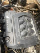 A picture of Honda Odyssey