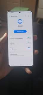 A picture of Quick.sale s20 ultra 5g