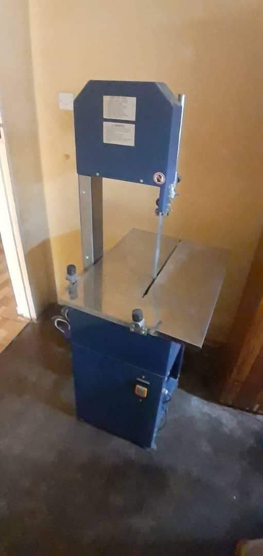 butchery equipment