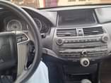 A picture of 2009 Honda Accord Grade 1
