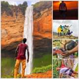 A picture of Trip to sipi falls
