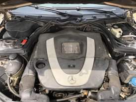 A picture of Mercedes Benz C300