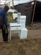dressing table