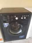 A picture of 7.5kg washing machines usa use High quality Low energy consumption
