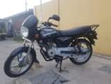 A picture of BOXER CC150 BEI 850000