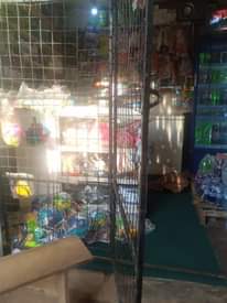 A picture of Shop 4sale at 4m in Nansana at kiburoka. TEl 0700735093