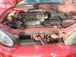 A picture of Hyundai tiburon 2000 model