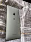A picture of SONY XPERIA Xz2