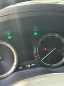 A picture of New arrival Foreign used 2018 Lx570 Accident free Full option
