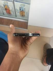 A picture of Samsung note8