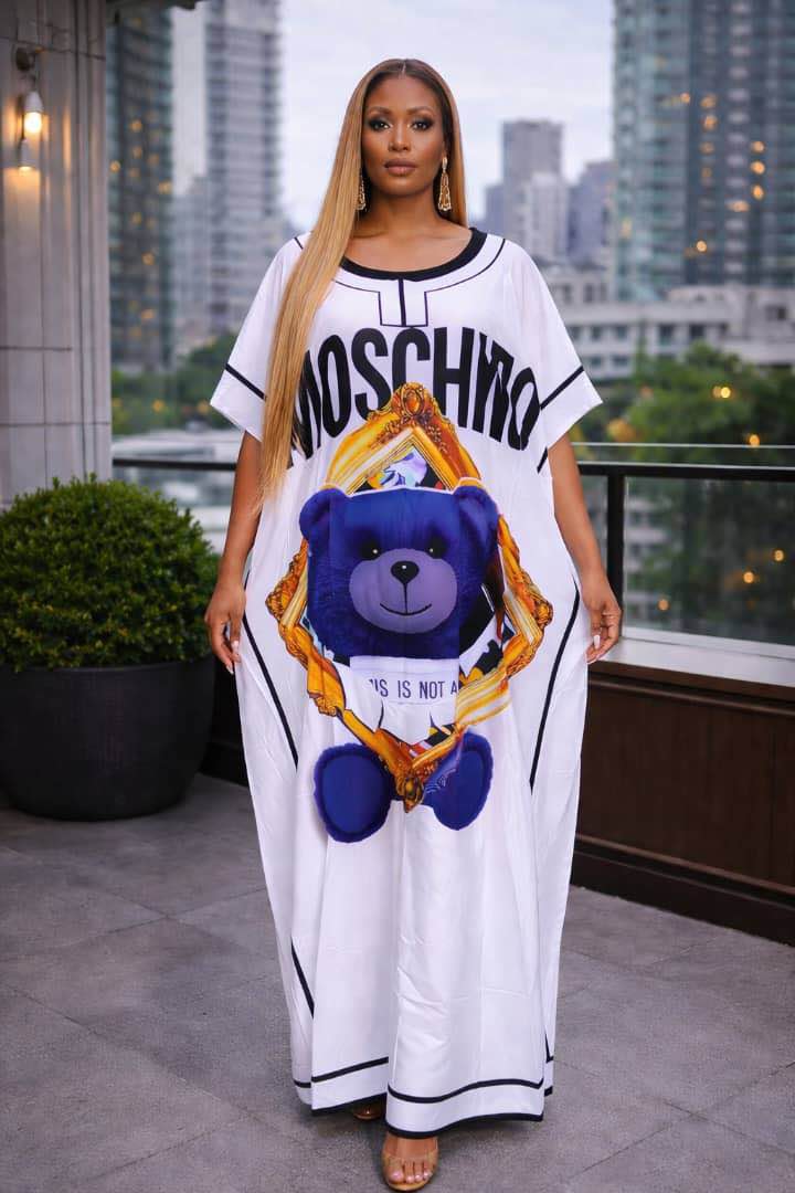 A picture of Dress