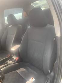 A picture of 2010 Corolla sport