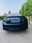 A picture of Toyota Camry SE v6 2008
