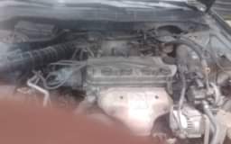 A picture of First body honda baby boy everything is working Going for