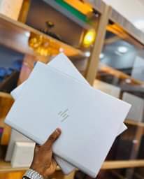 A picture of HP Elitebook 840G5