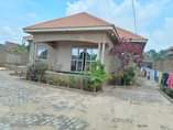 A picture of HOUSE FOR SALE LOCATED AT SEETA NAMUGONGO ROAD HAS 3BEDROOMS