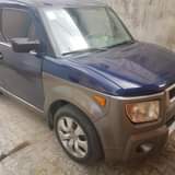 A picture of Honda Element