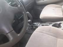 A picture of Toyota Tacoma 2003