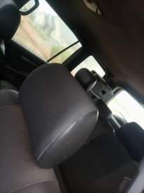 A picture of 2010 Prado
