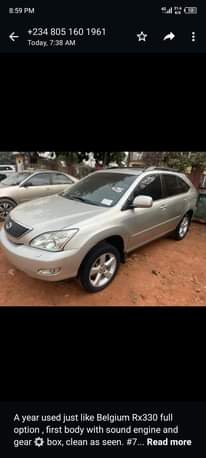 A picture of Cars for sell