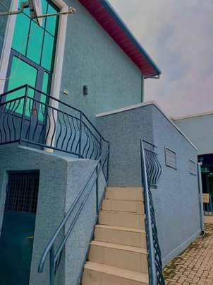 kagugu accommodation